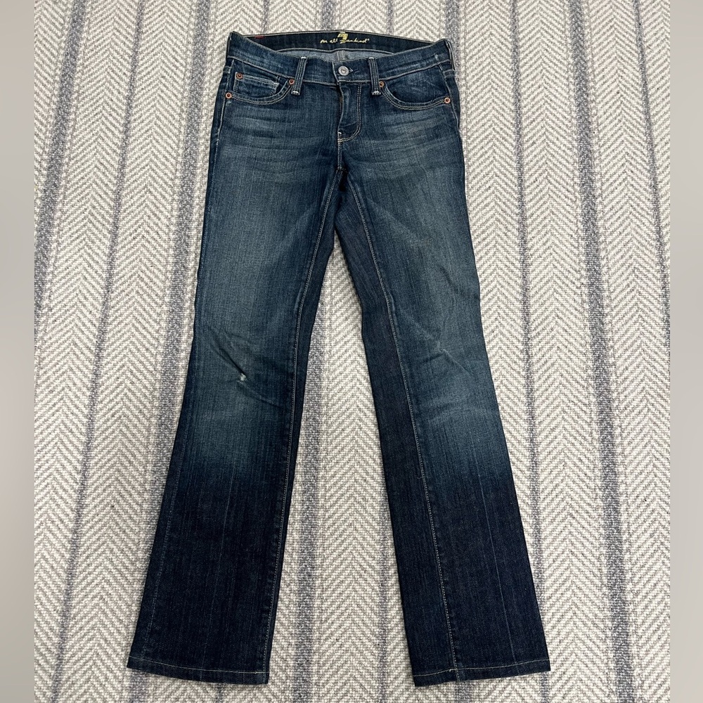 7 For All Mankind Jeans